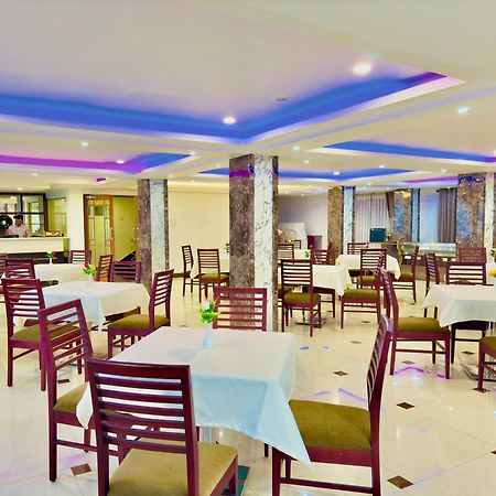 Hotel Bella Vista Darjeeling Near Drc Paid Paking Esterno foto