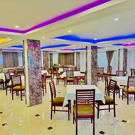 Hotel Bella Vista Darjeeling Near Drc Paid Paking Esterno foto