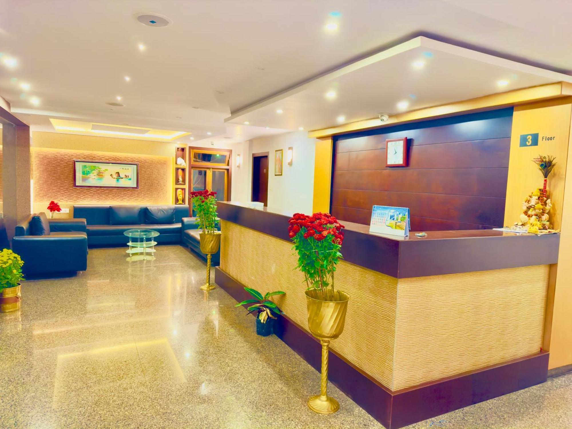 Hotel Bella Vista Darjeeling Near Drc Paid Paking Esterno foto