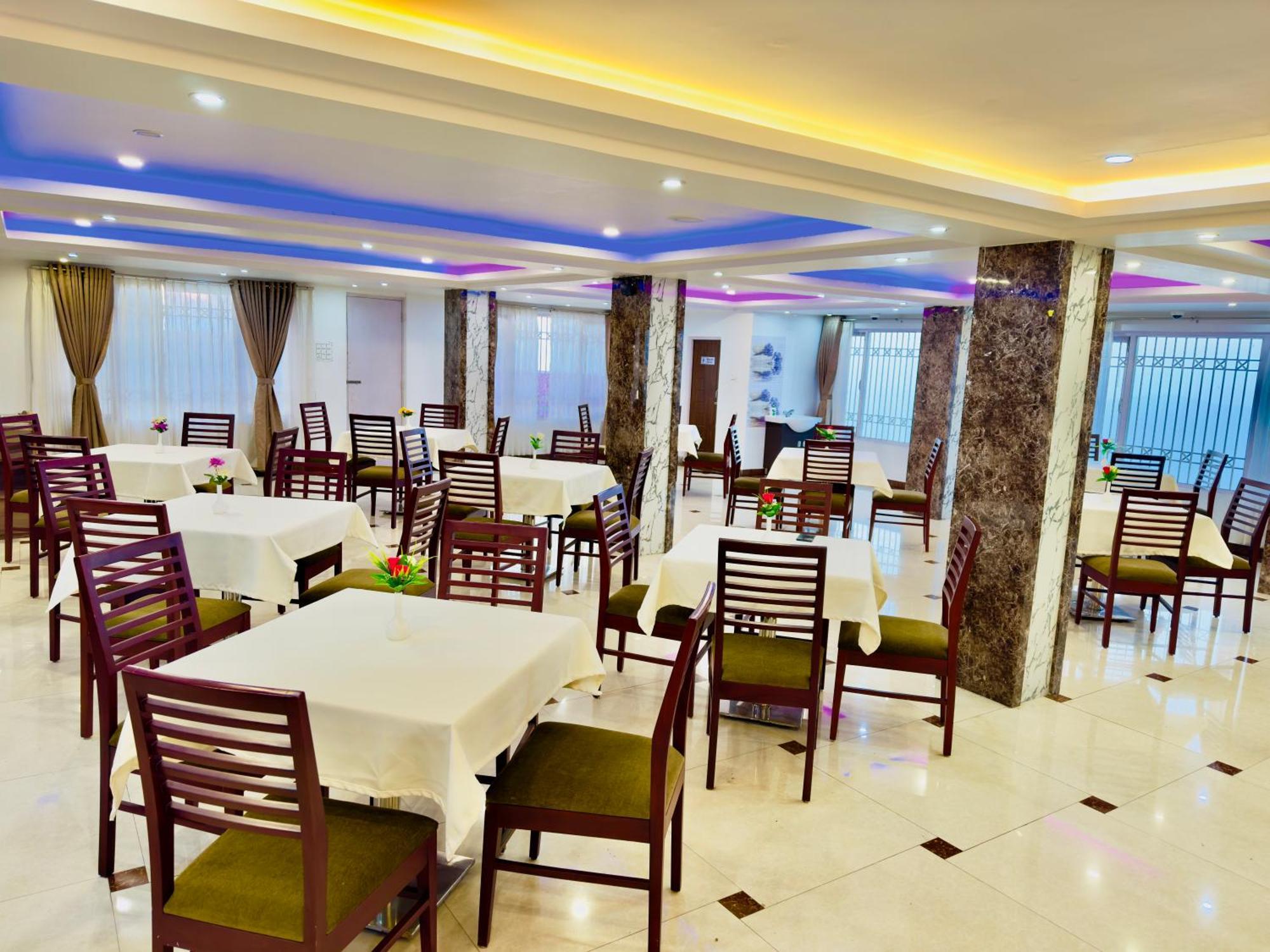 Hotel Bella Vista Darjeeling Near Drc Paid Paking Esterno foto